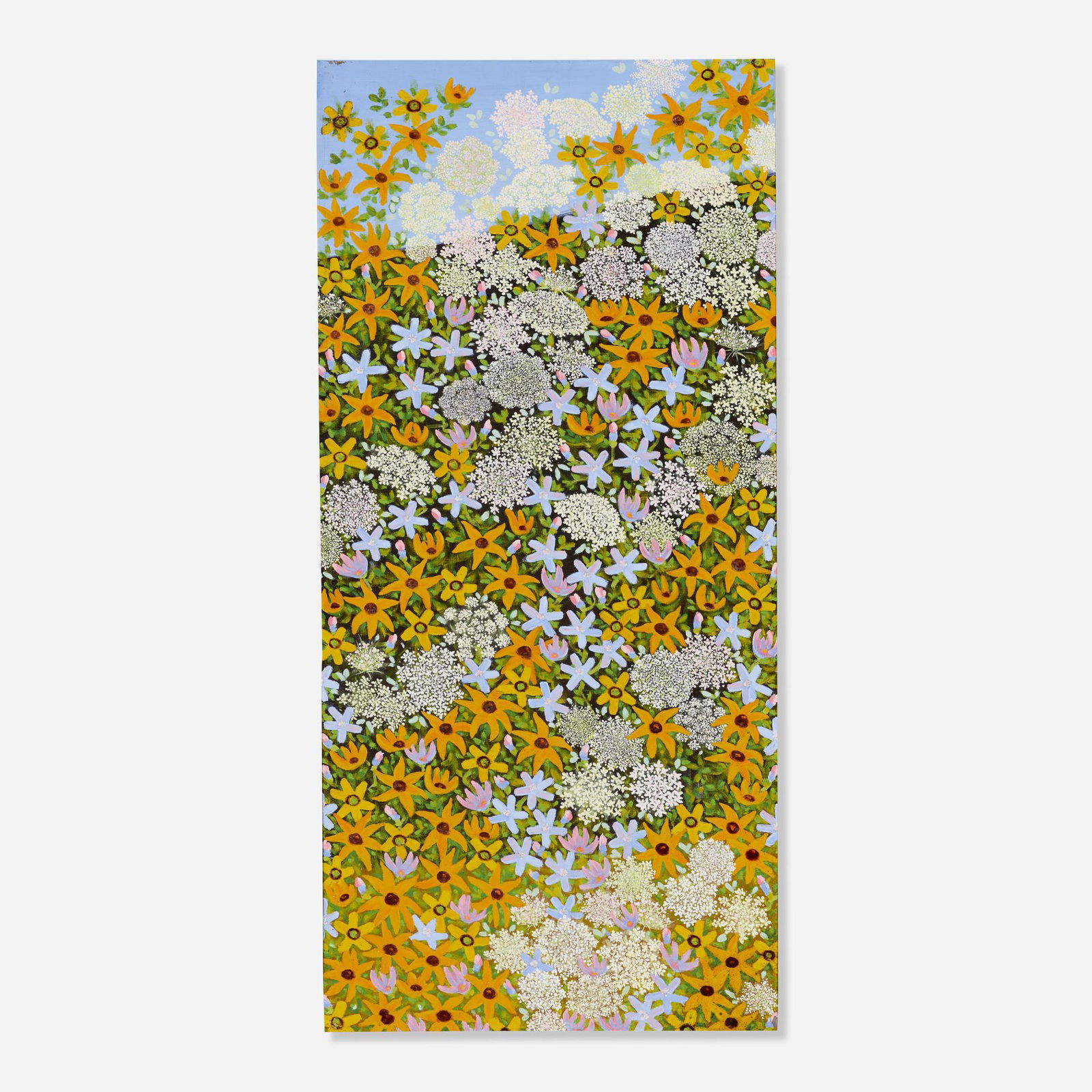 Charlotte  Howard, Wild Flowers (1 of 4)