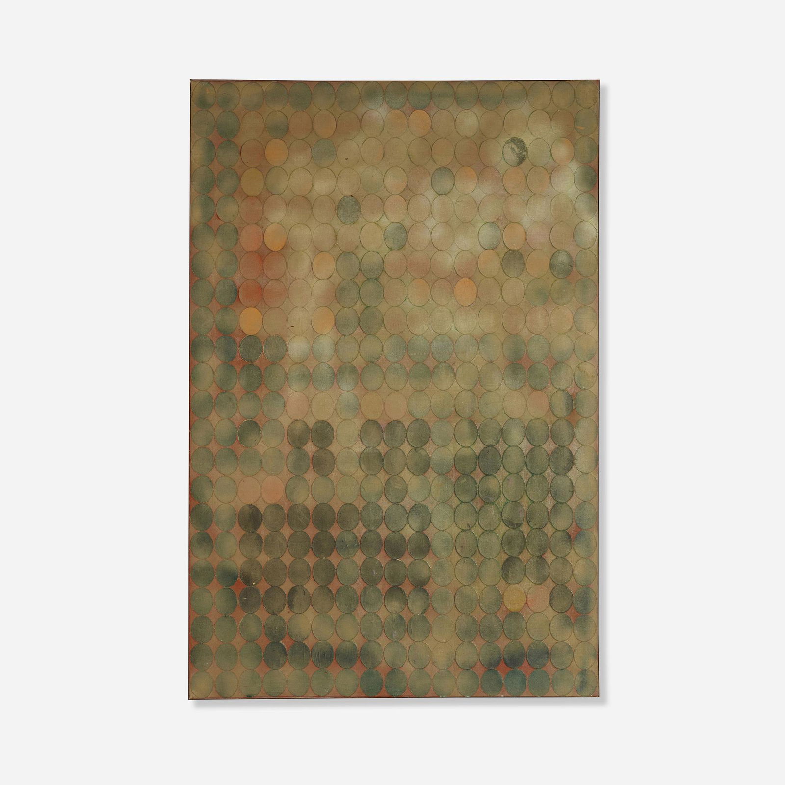 Eugenia Sumiye Okoshi, Evening Glow (1 of 4)