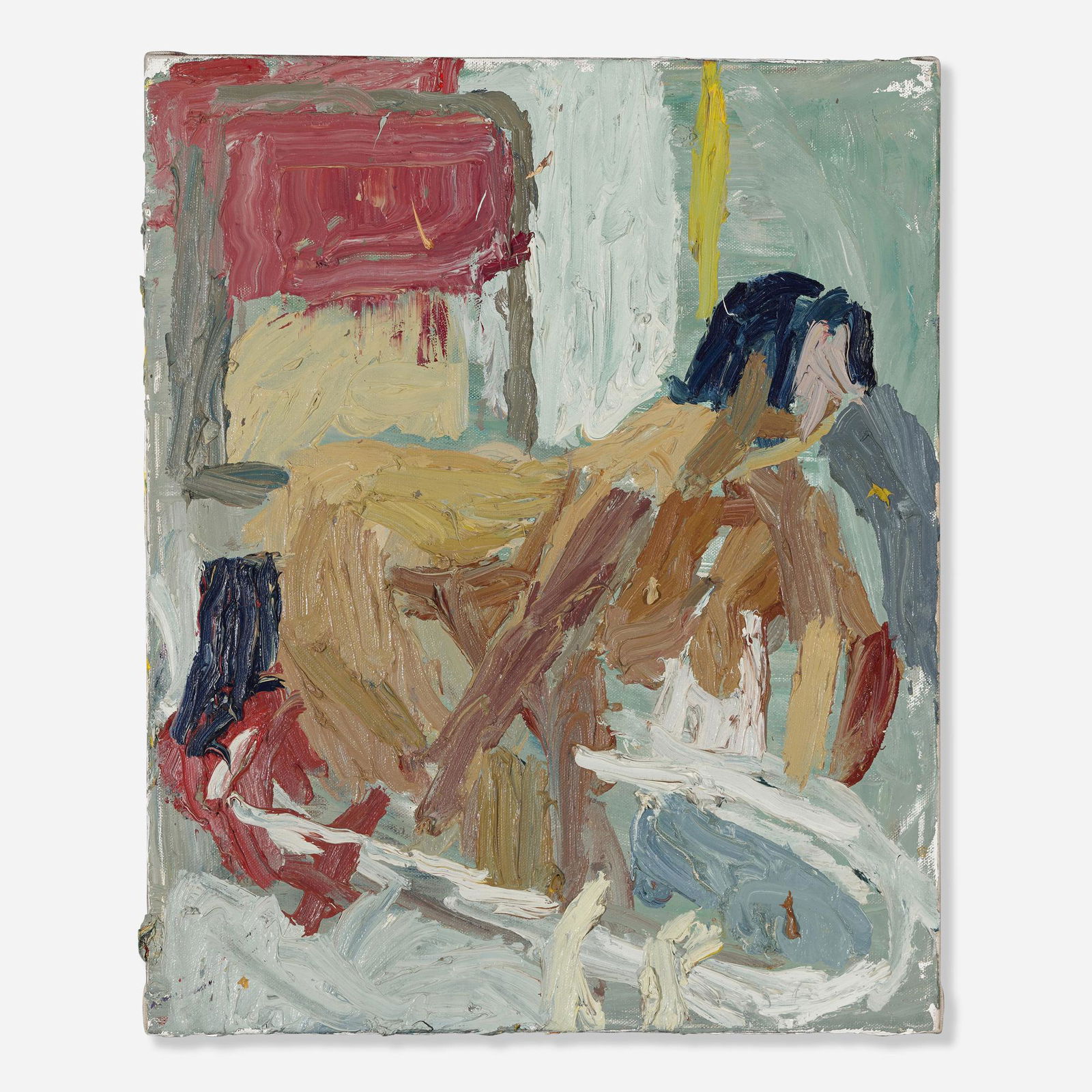 Clintel Steed, Roxy, Version 2 (1 of 3)