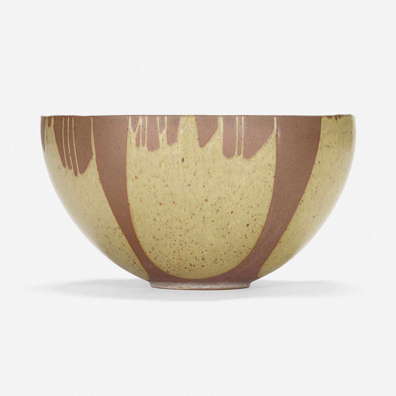 David Cressey, Large planter (1 of 3)