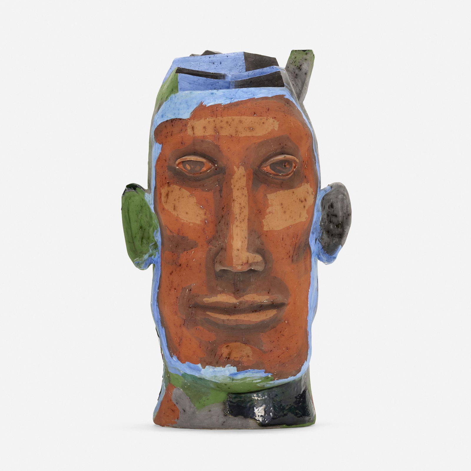 Michael Lucero, Untitled (Dreamer) (1 of 6)