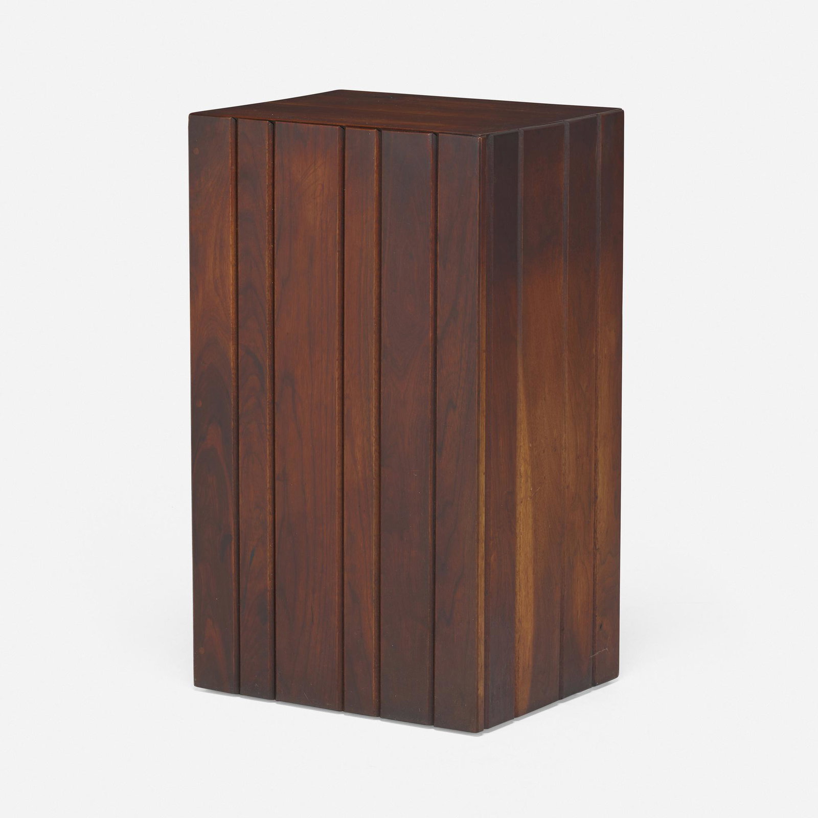 Phillip Lloyd Powell, Pedestal (1 of 4)