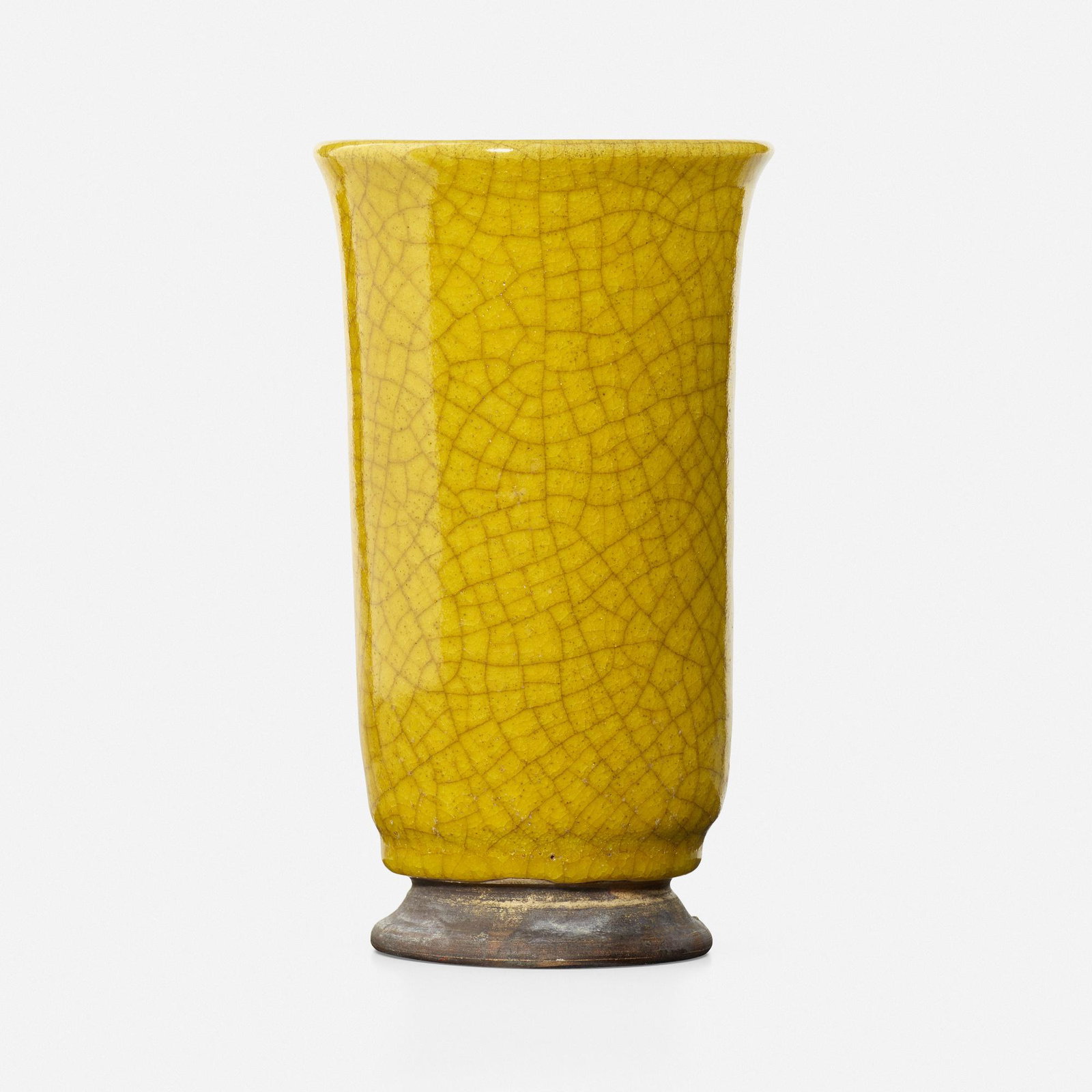 Glen Lukens, Vase (1 of 4)
