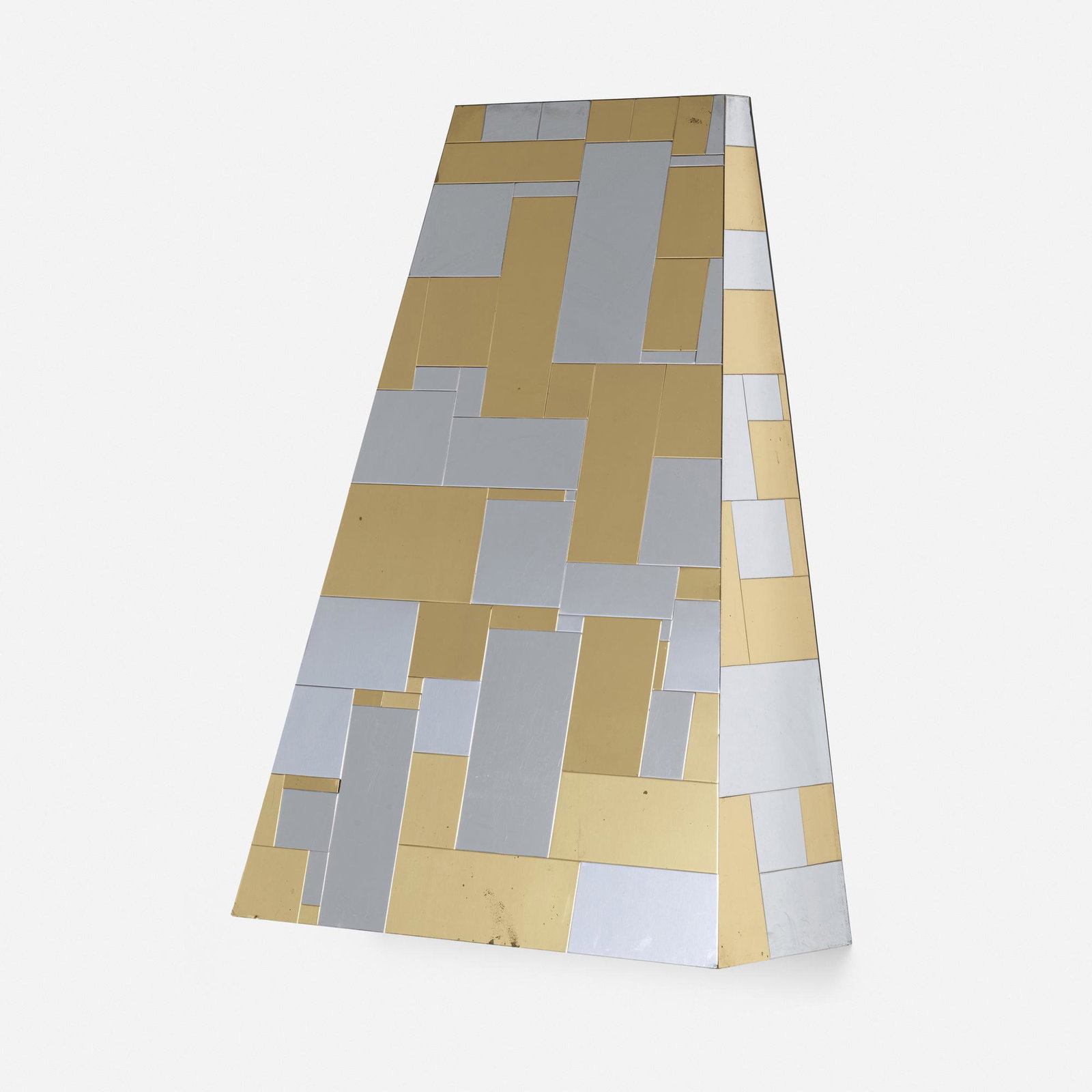 Paul Evans, Rare Cityscape range hood (1 of 3)