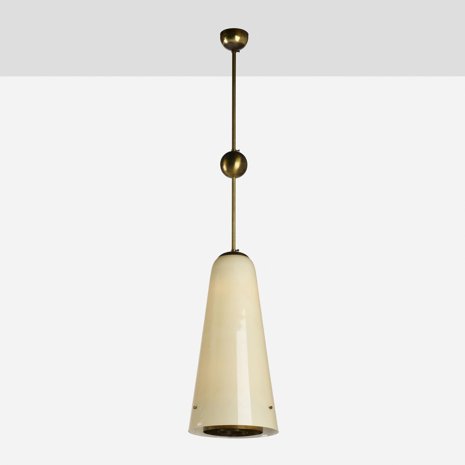 Paavo Tynell, Pendant light (1 of 4)