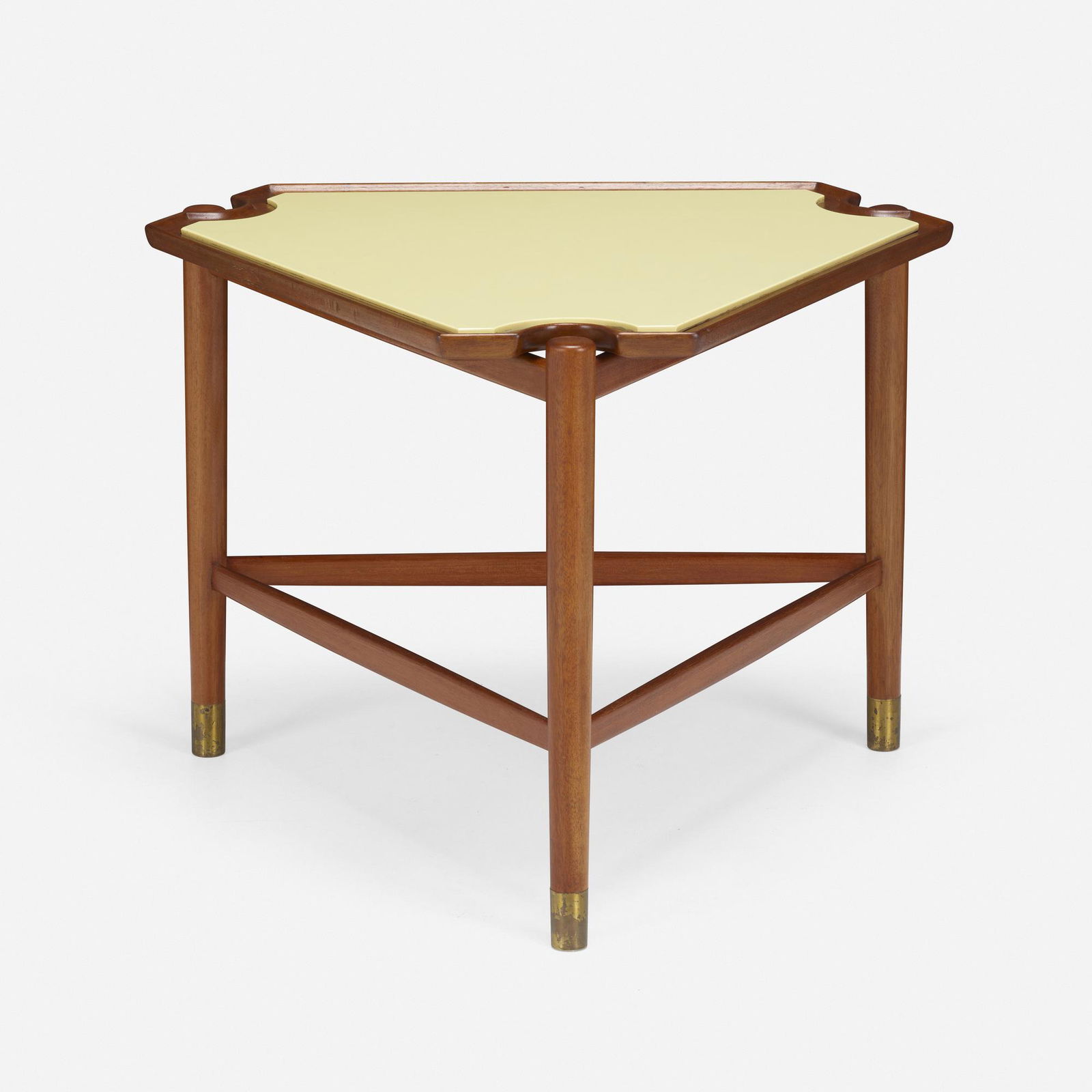 William Watting, Occasional table (1 of 3)