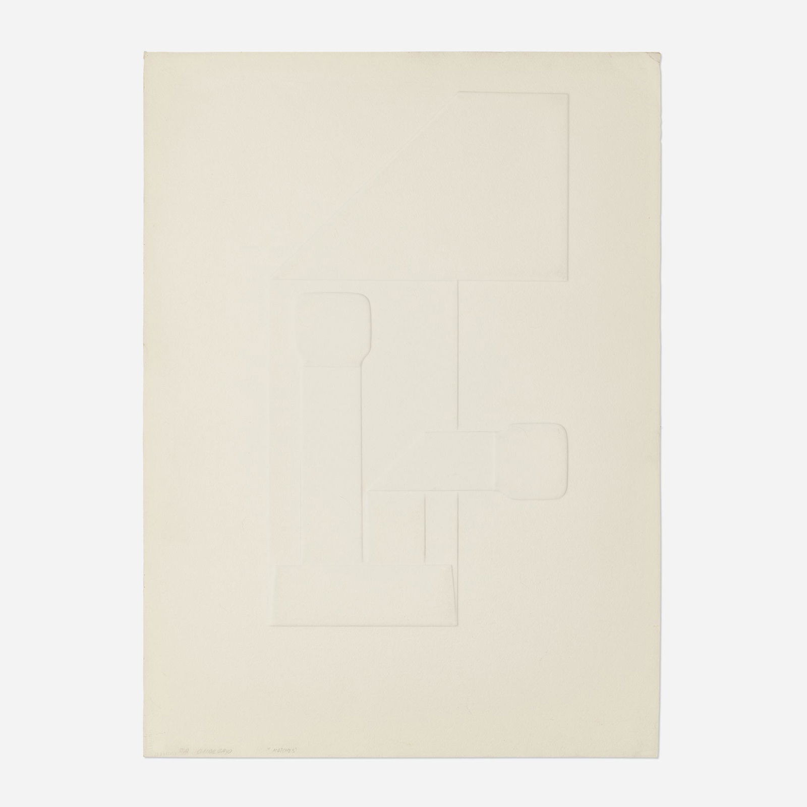 Omar Rayo, Matches (1 of 3)