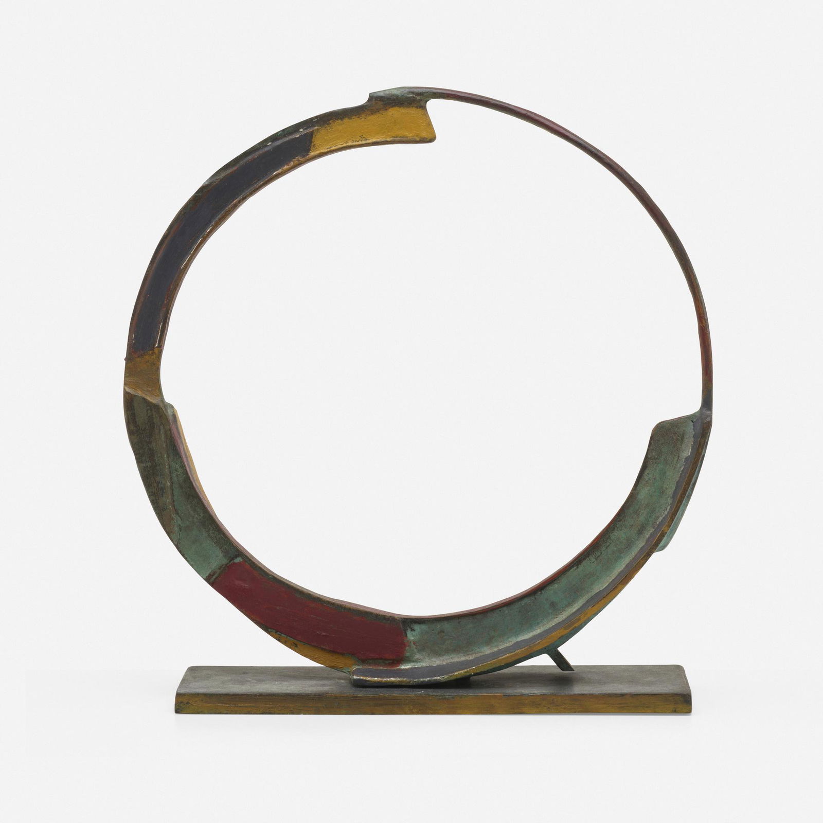 Bruno Romeda, Untitled (1 of 4)