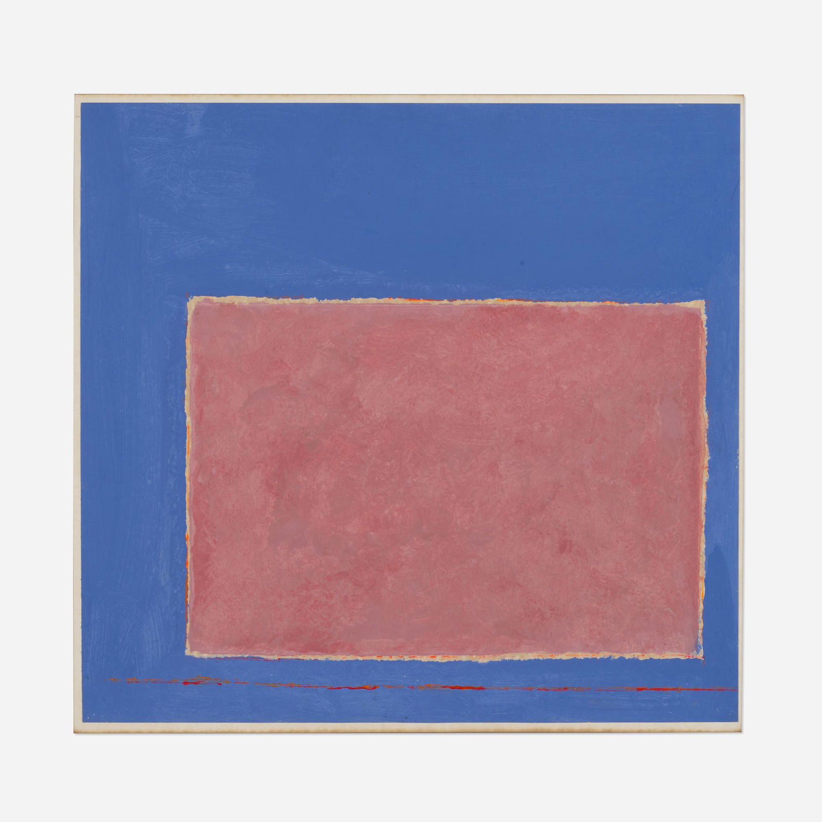 Theodoros Stamos, Untitled (1 of 4)