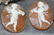 2045: COLLECTION OF VICTORIAN AND ART DECO JEWELRY - 3