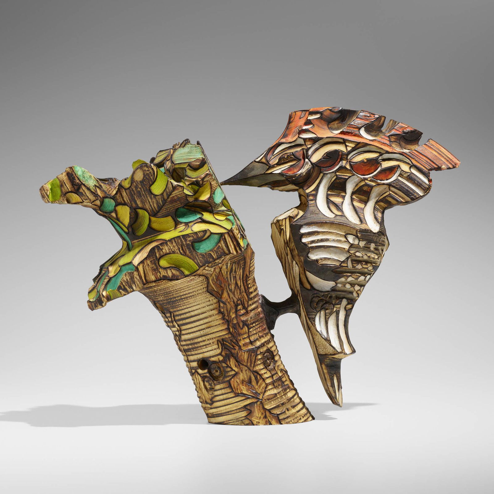 Derek Weidman, Woodpecker (1 of 6)