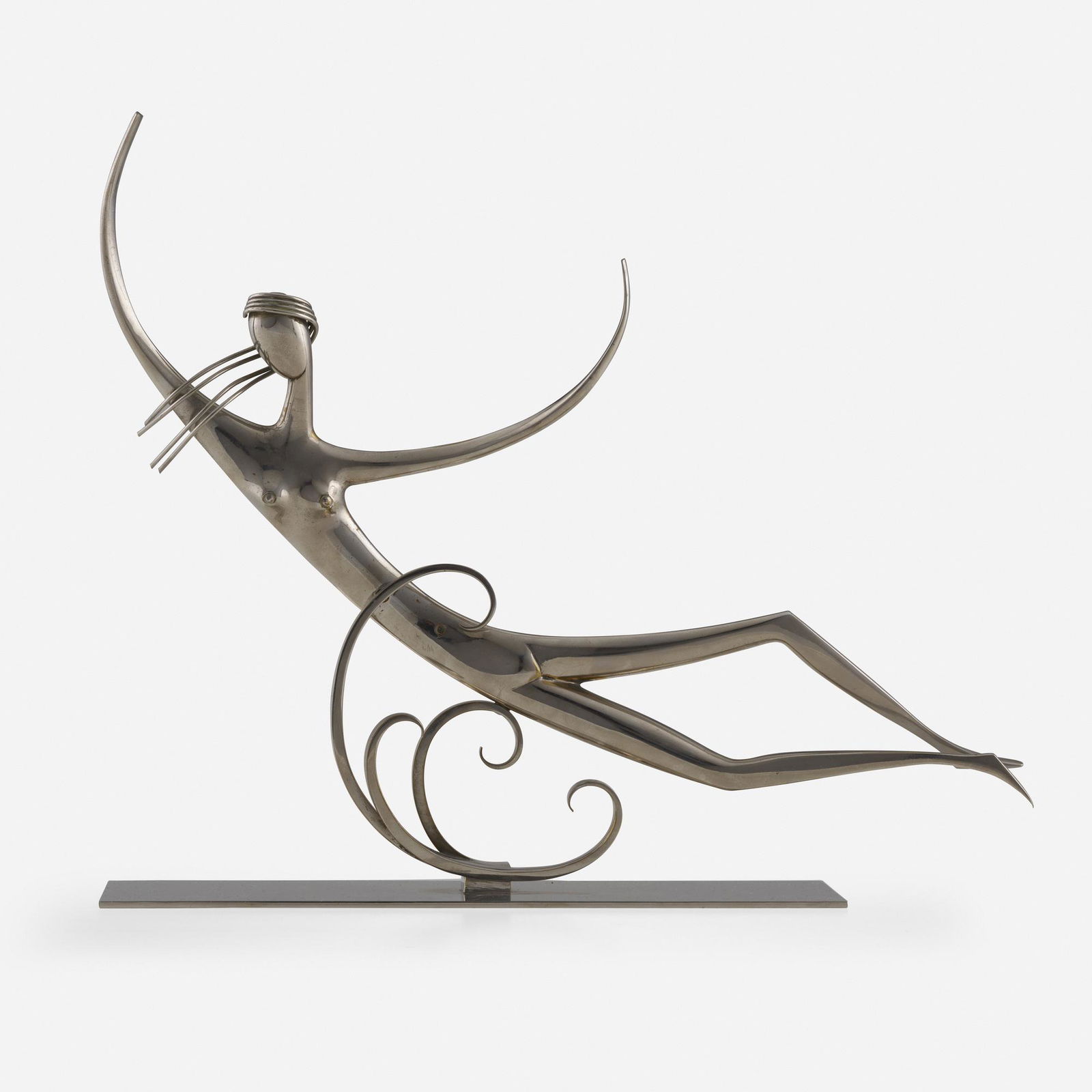 Franz Hagenauer, Swimmer (1 of 4)