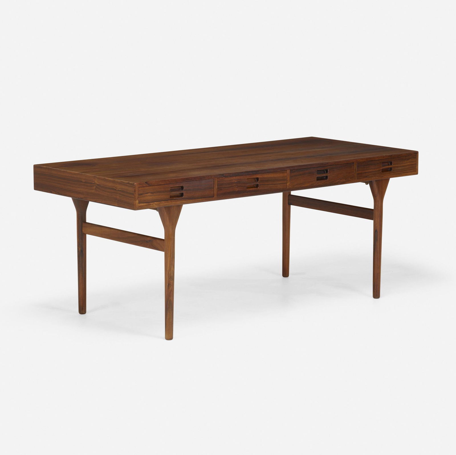 Nanna and Jorgen Ditzel, Desk (1 of 2)