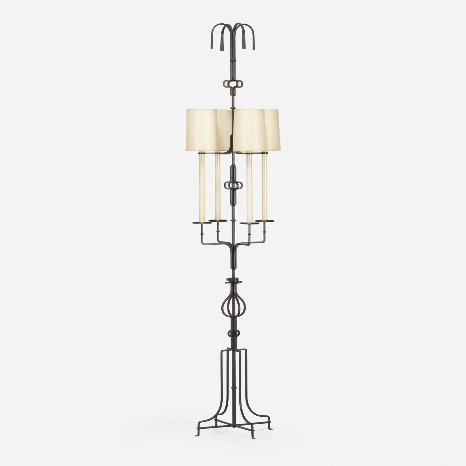 Tommi Parzinger, Floor lamp, model 26 (1 of 2)