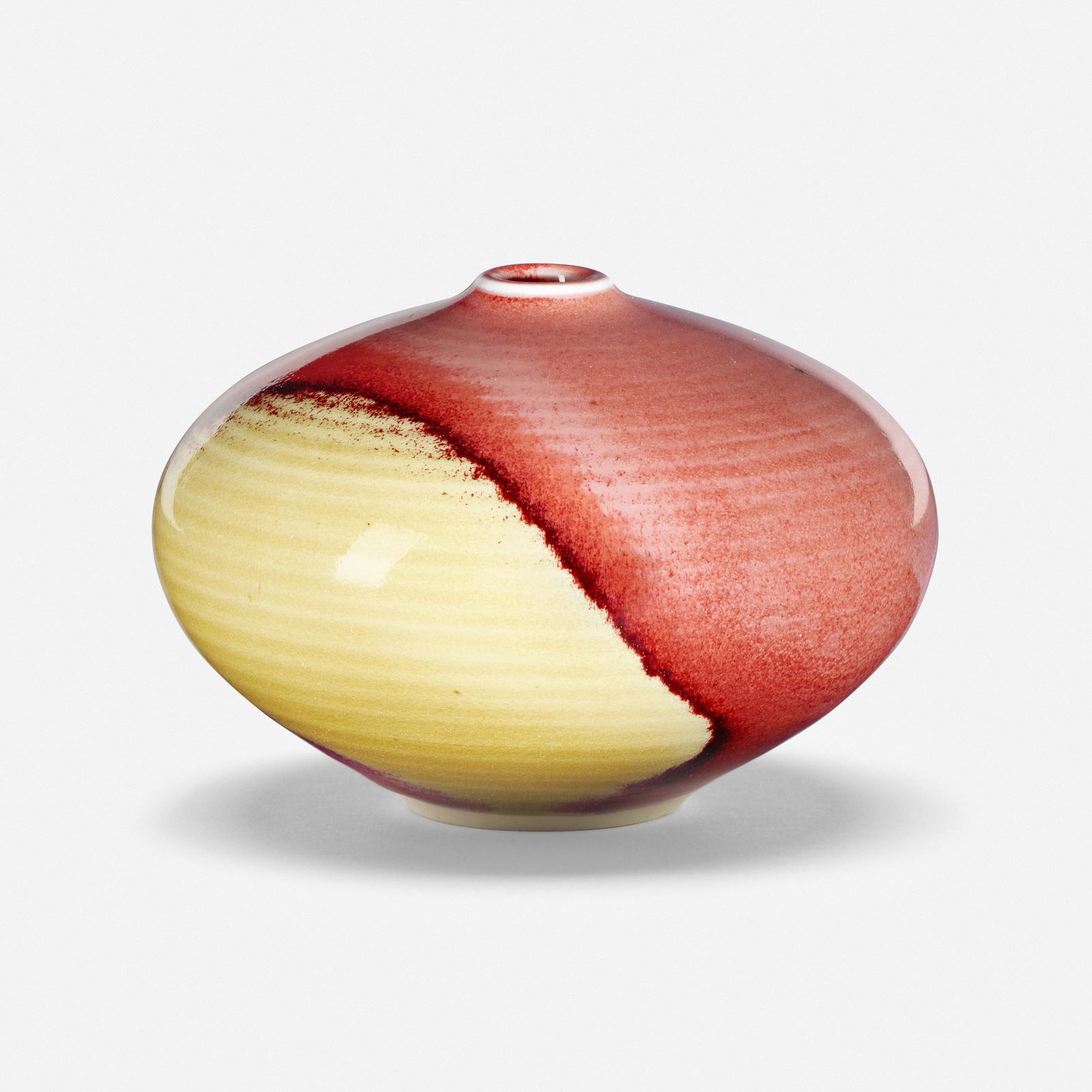 Otto and Vivika Heino, Vase (1 of 5)