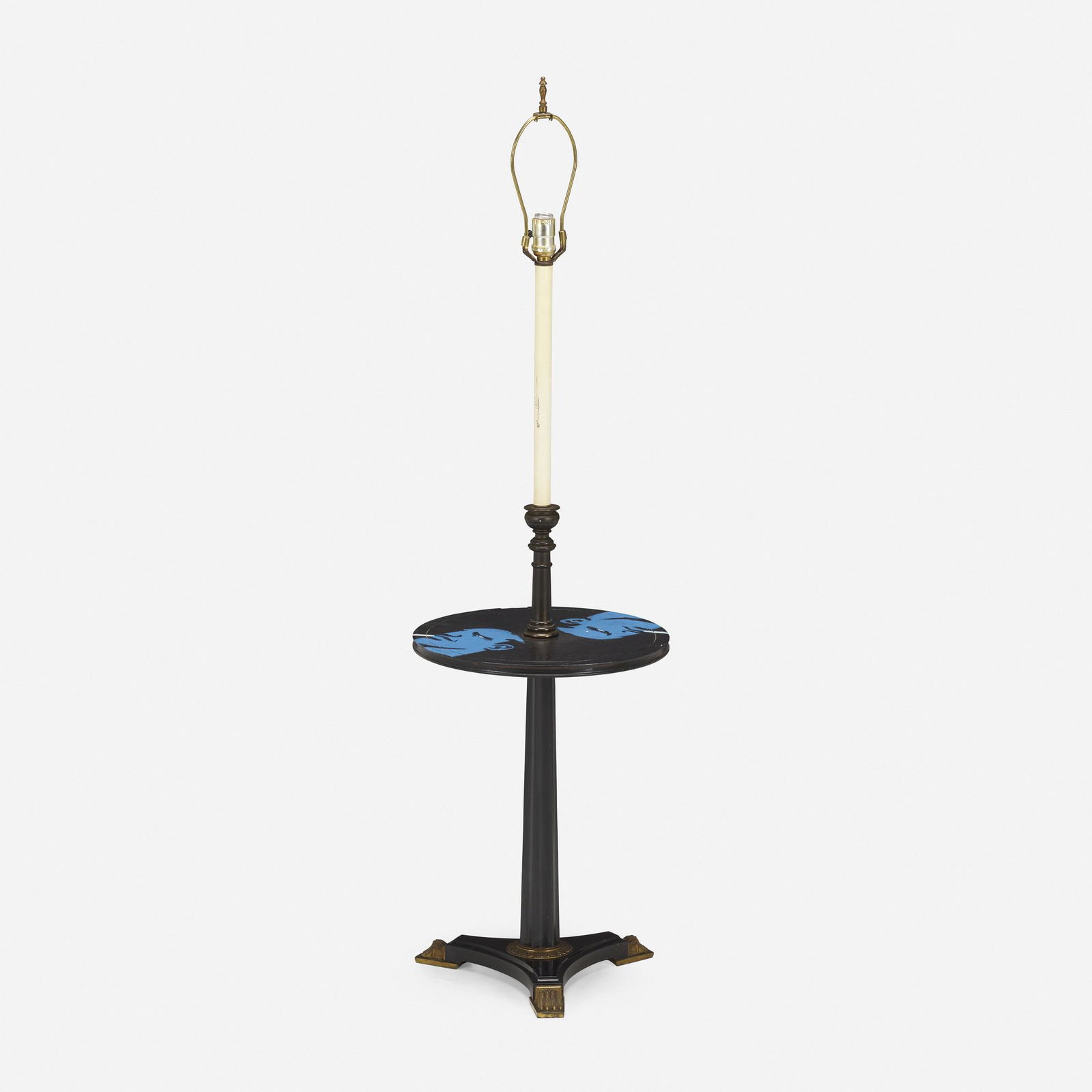 Robert Loughlin, Untitled (table) (1 of 3)