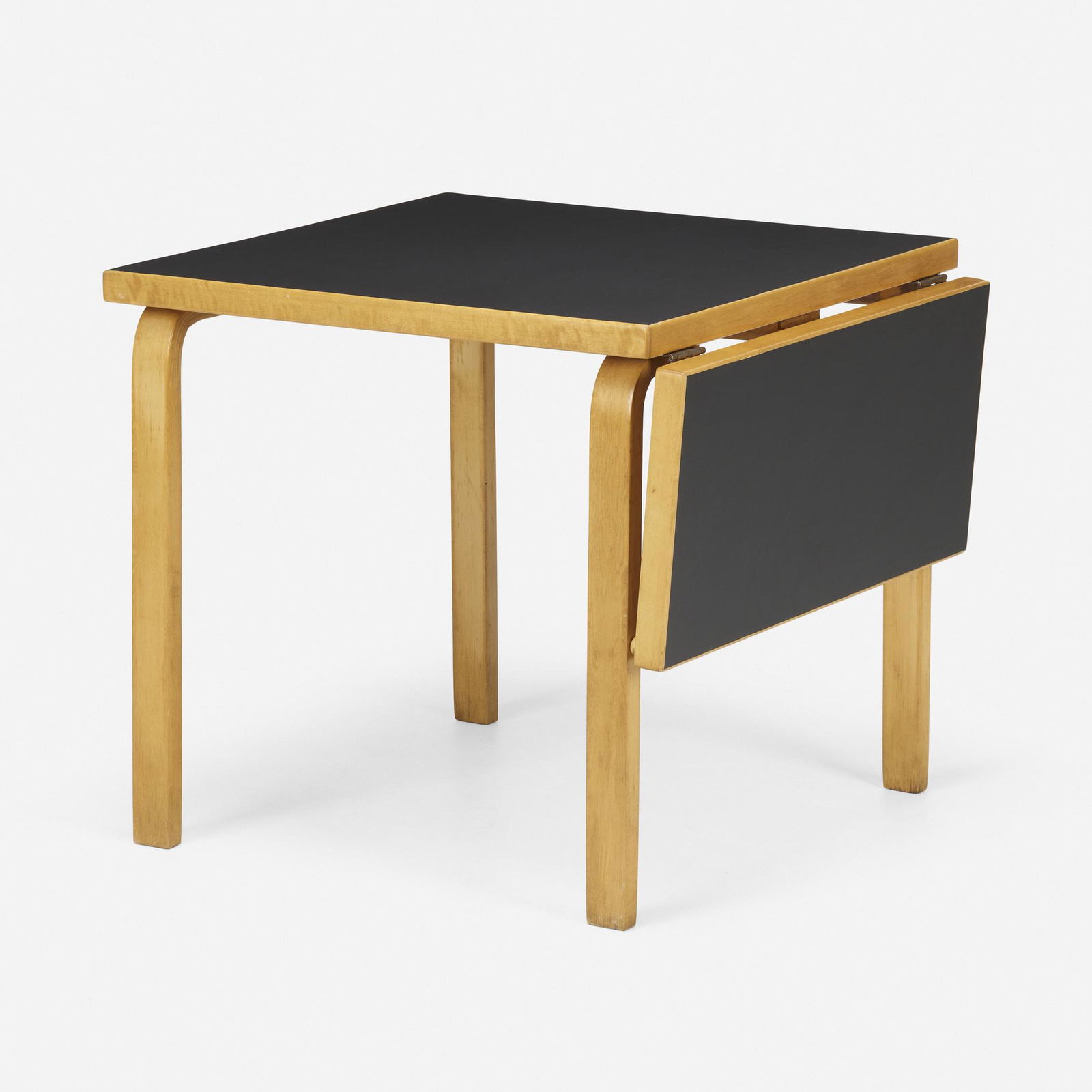 Alvar Aalto, Extension table (1 of 5)