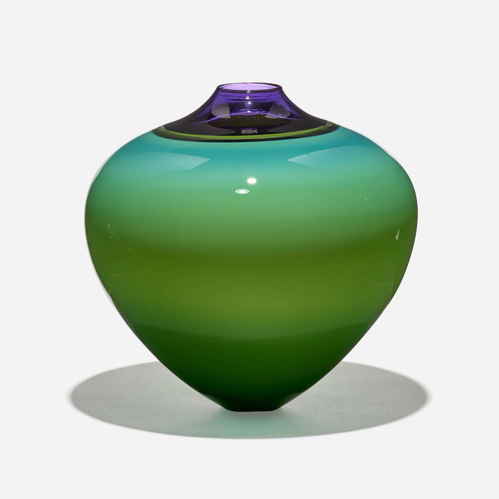 Sonja Blomdahl, Vase (1 of 3)