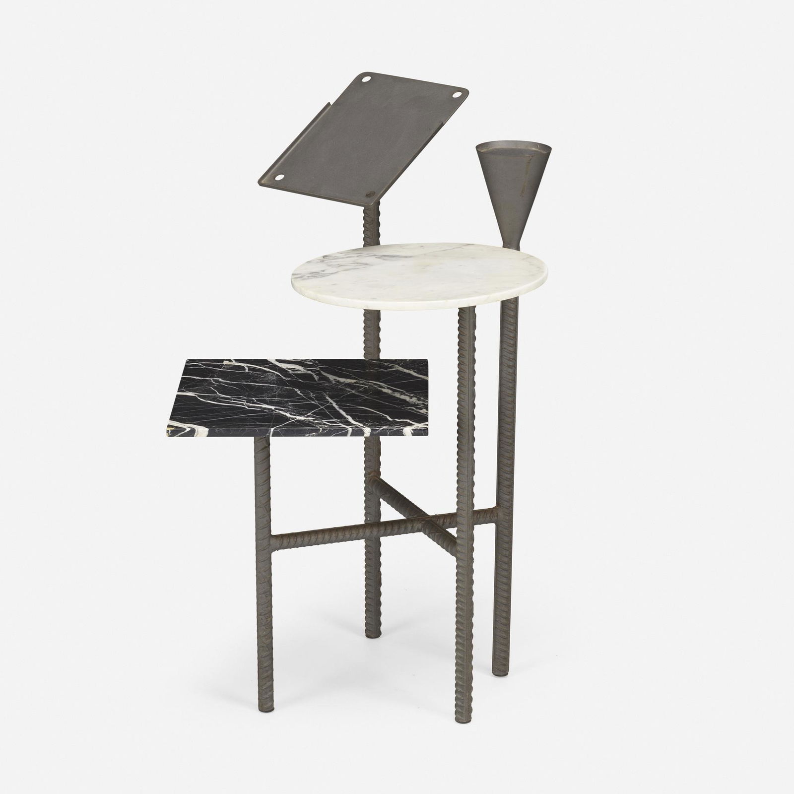 Philippe Starck, Telephone table (1 of 3)