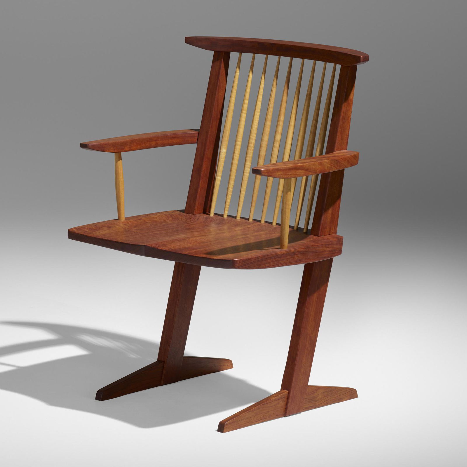 New Hope Modern, Armchair (1 of 6)