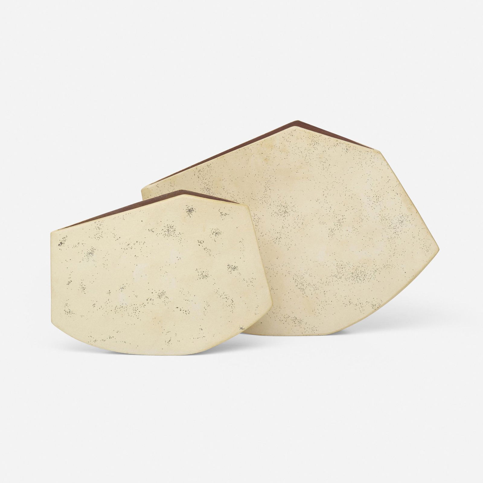 Valerie Barry, Vases, set of two (1 of 4)