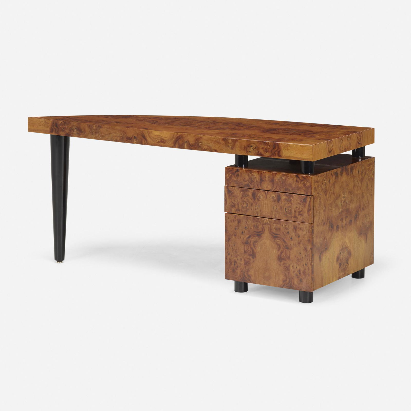 Leon Rosen, Boca desk (1 of 4)