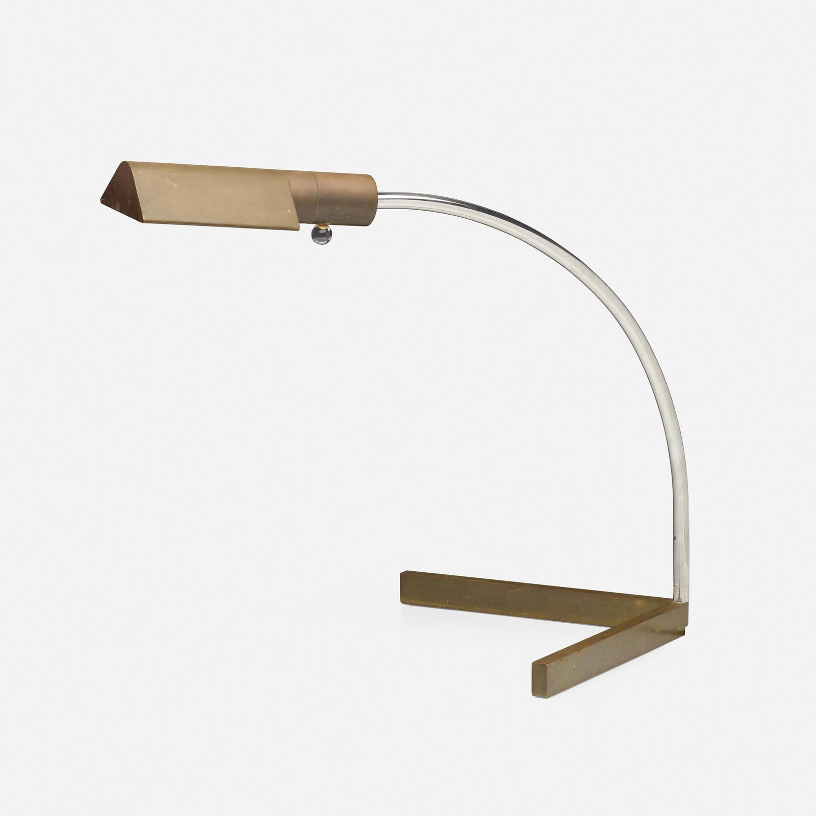 Cedric Hartman, Table lamp (1 of 4)