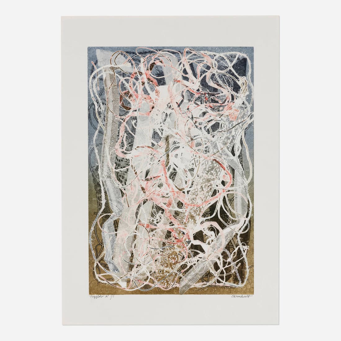 Amaranth Ehrenhalt, Poggiolo A (1 of 4)