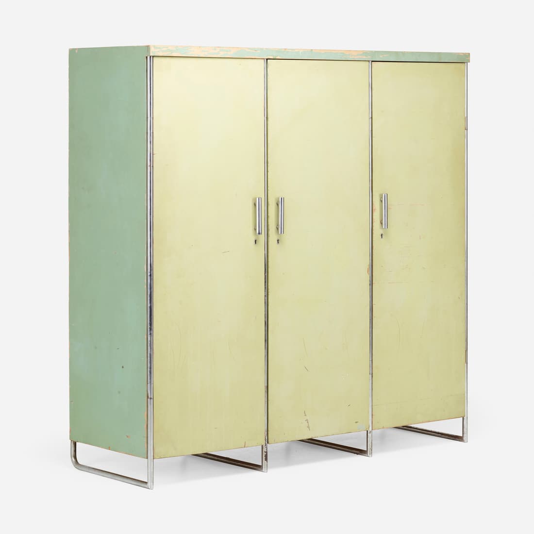 J. Hagemann, attribution, Wardrobe (1 of 4)