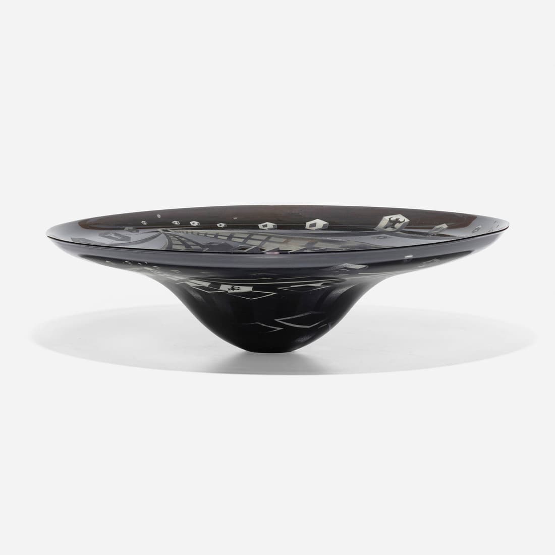 Modern, Large bowl (1 of 3)