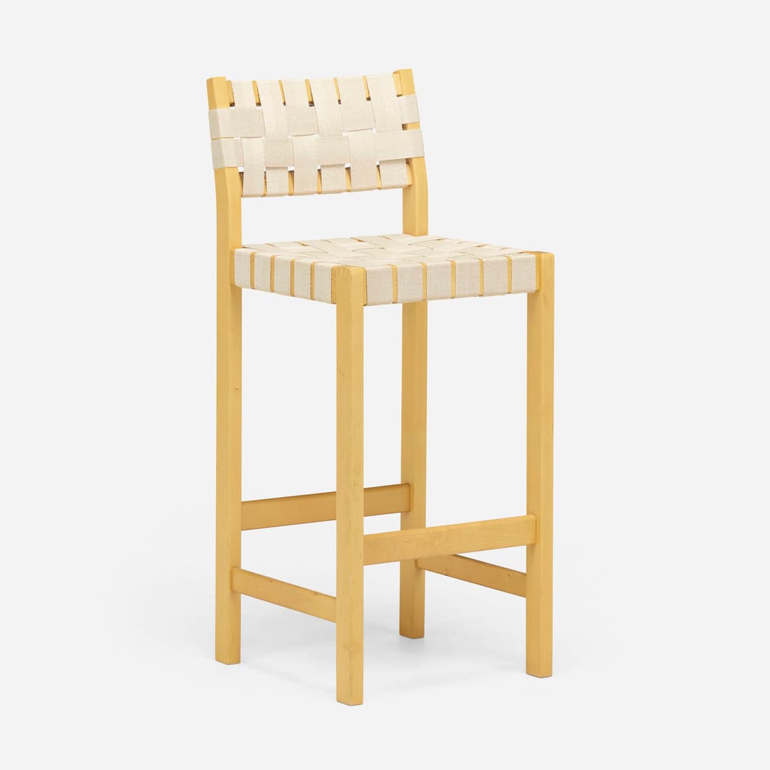 Ben af Schulten, Bar stool, model 617 (1 of 3)