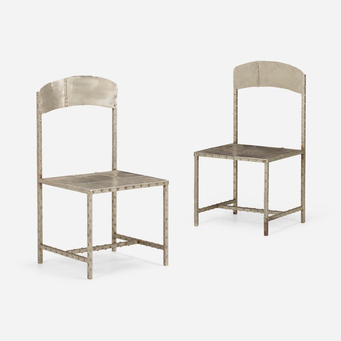 Studio, Chairs, pair (1 of 5)