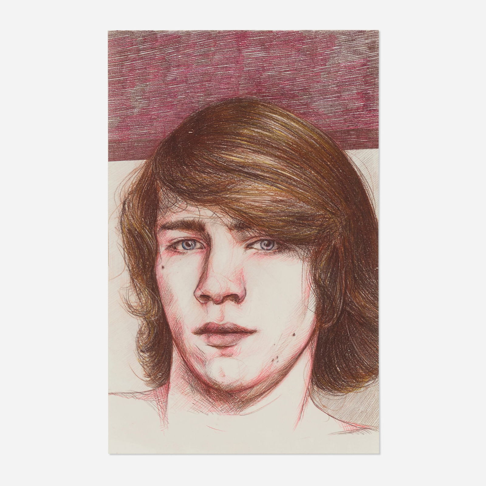 Paul P., Untitled 113 (1 of 4)