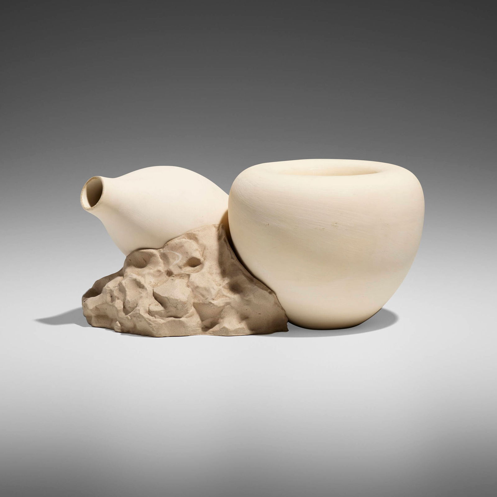 Anish Kapoor, Chastre (1 of 5)