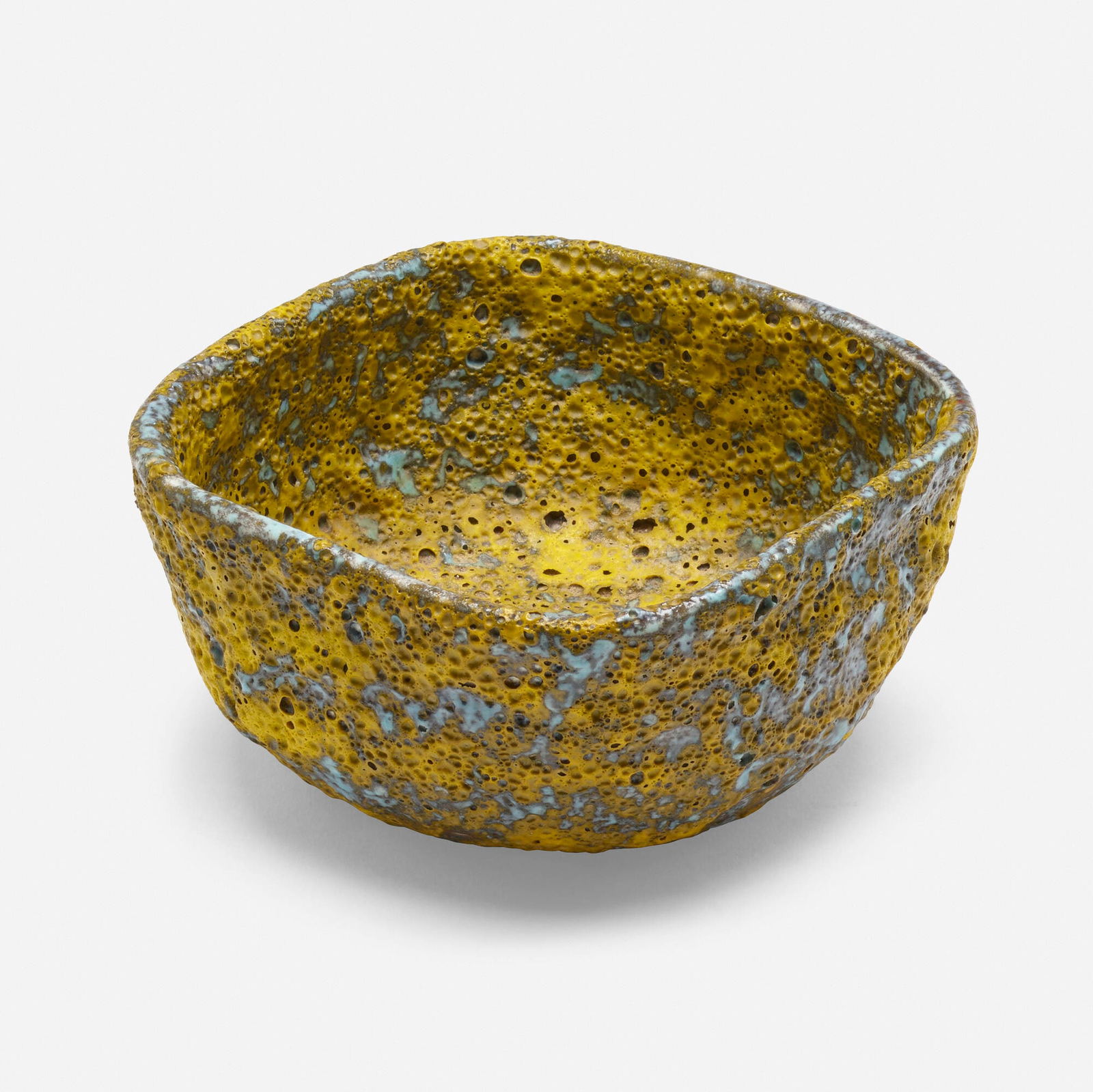 Polia Pillin, Bowl (1 of 4)