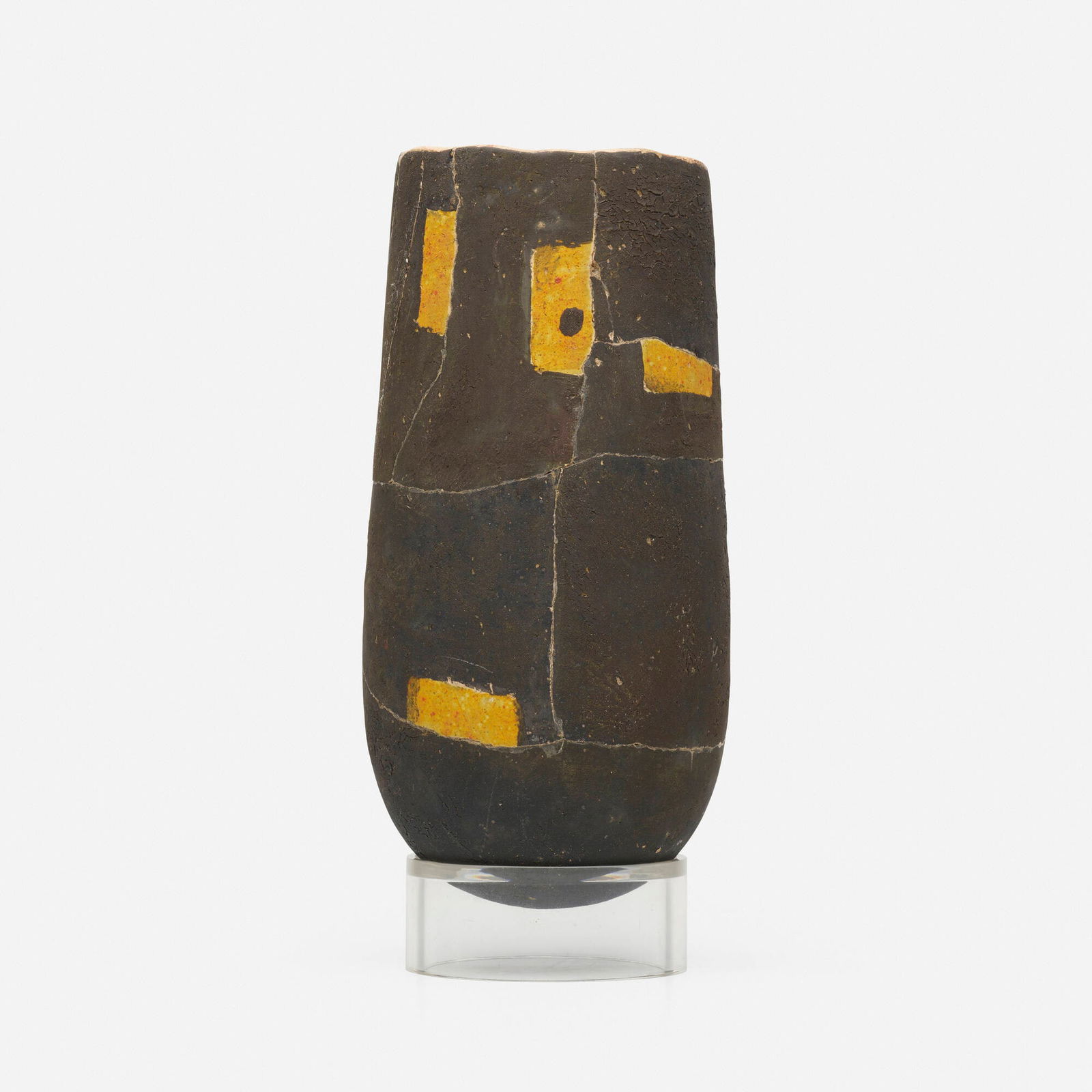Rick Dillingham, Vase (1 of 5)