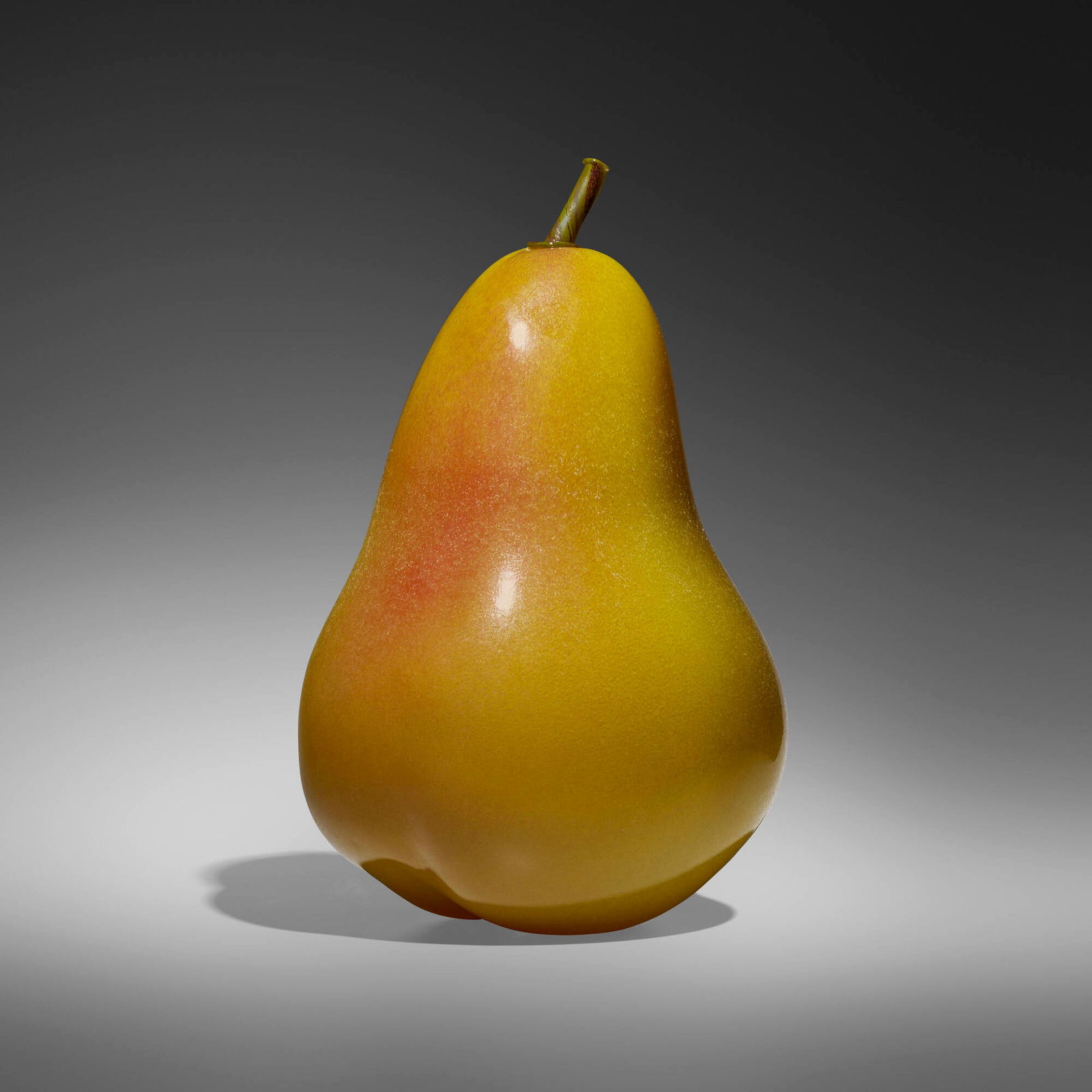Joey Kirkpatrick and Flora C. Mace, Pear (1 of 4)