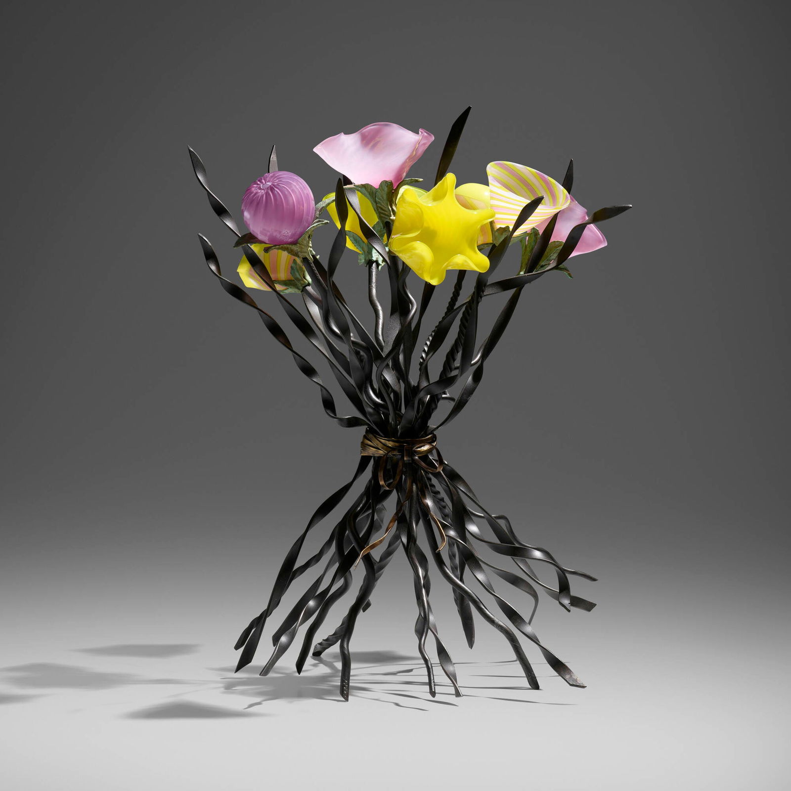 Flo Perkins, Littlest Bouquet (1 of 4)