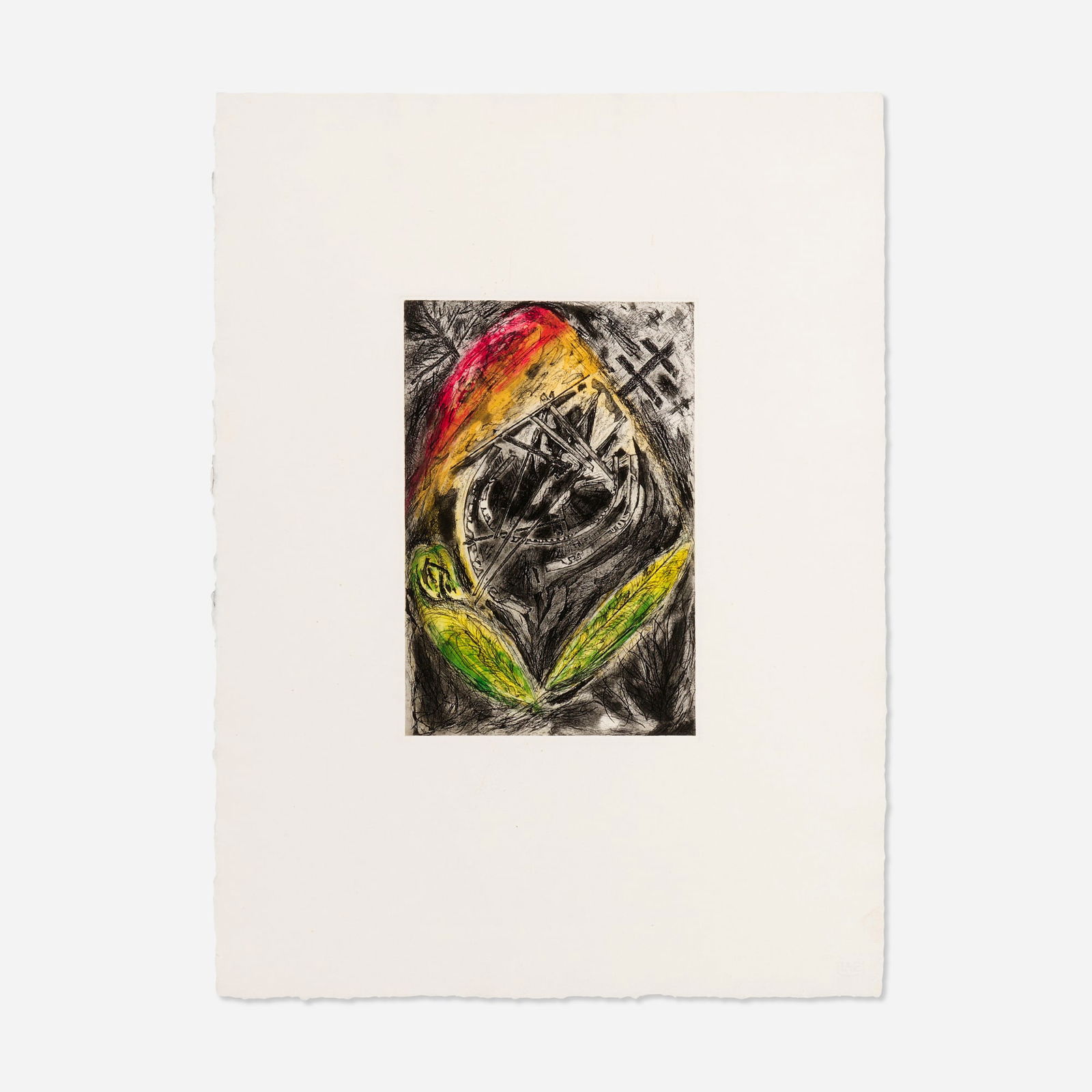 Bill Jensen, Ancestors (1 of 2)