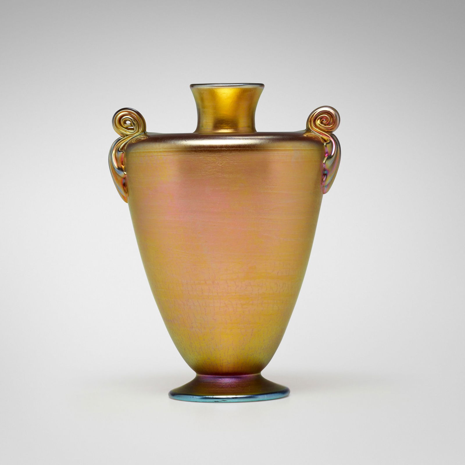 Tiffany Studios, Vase (1 of 4)