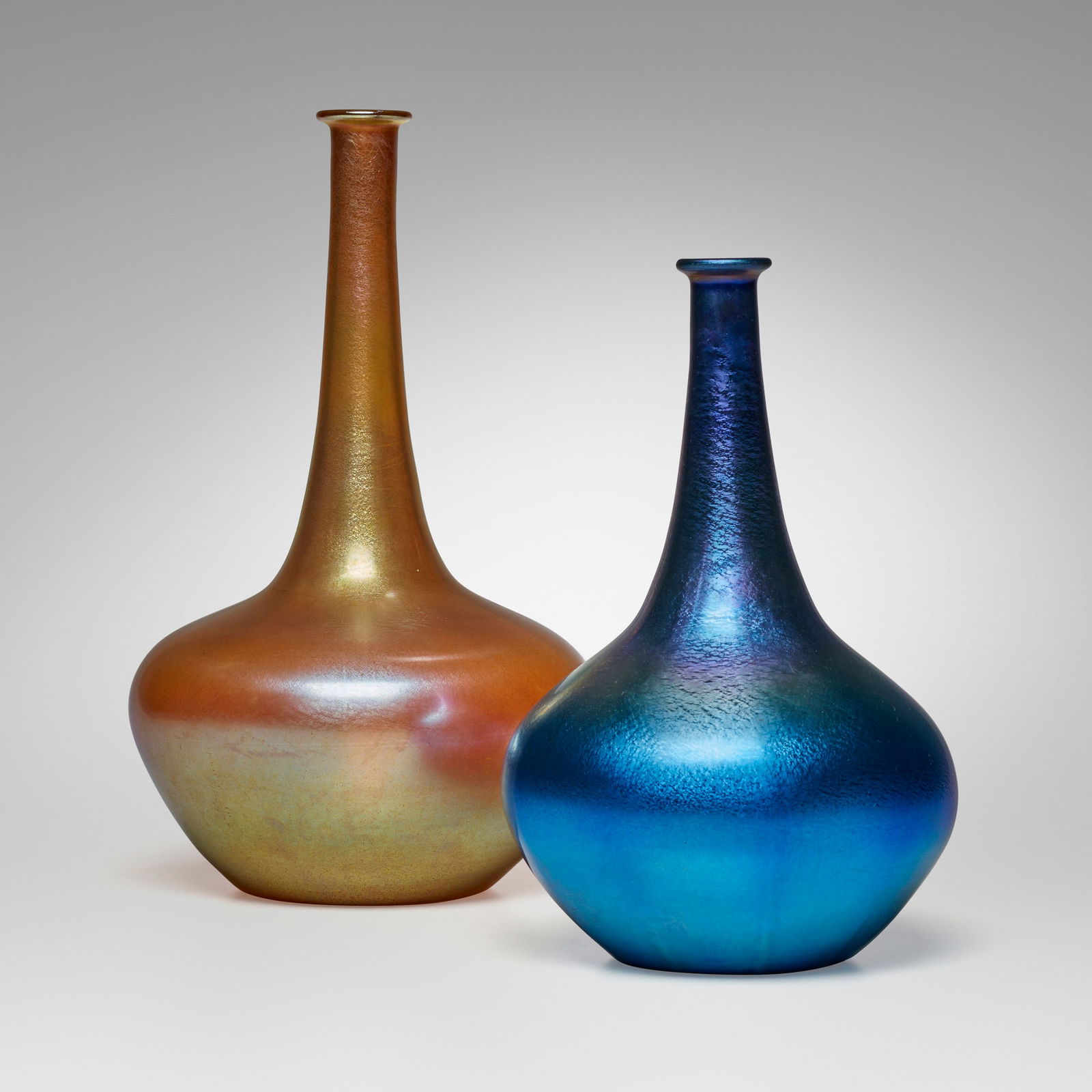Durand, Vases, set of two (1 of 3)