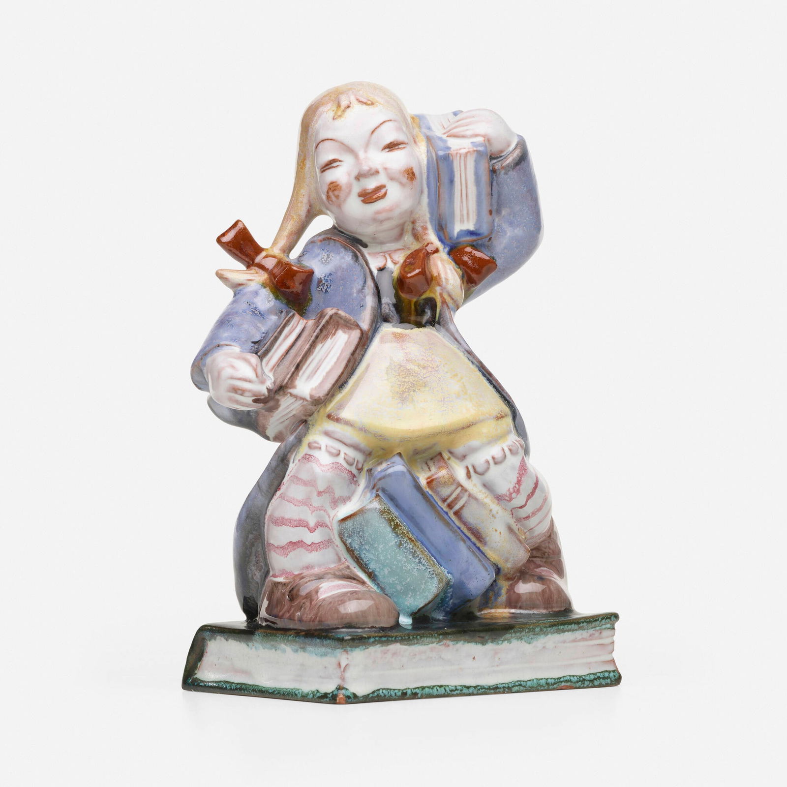 Leopold Anzengruber, Untitled (child) (1 of 3)