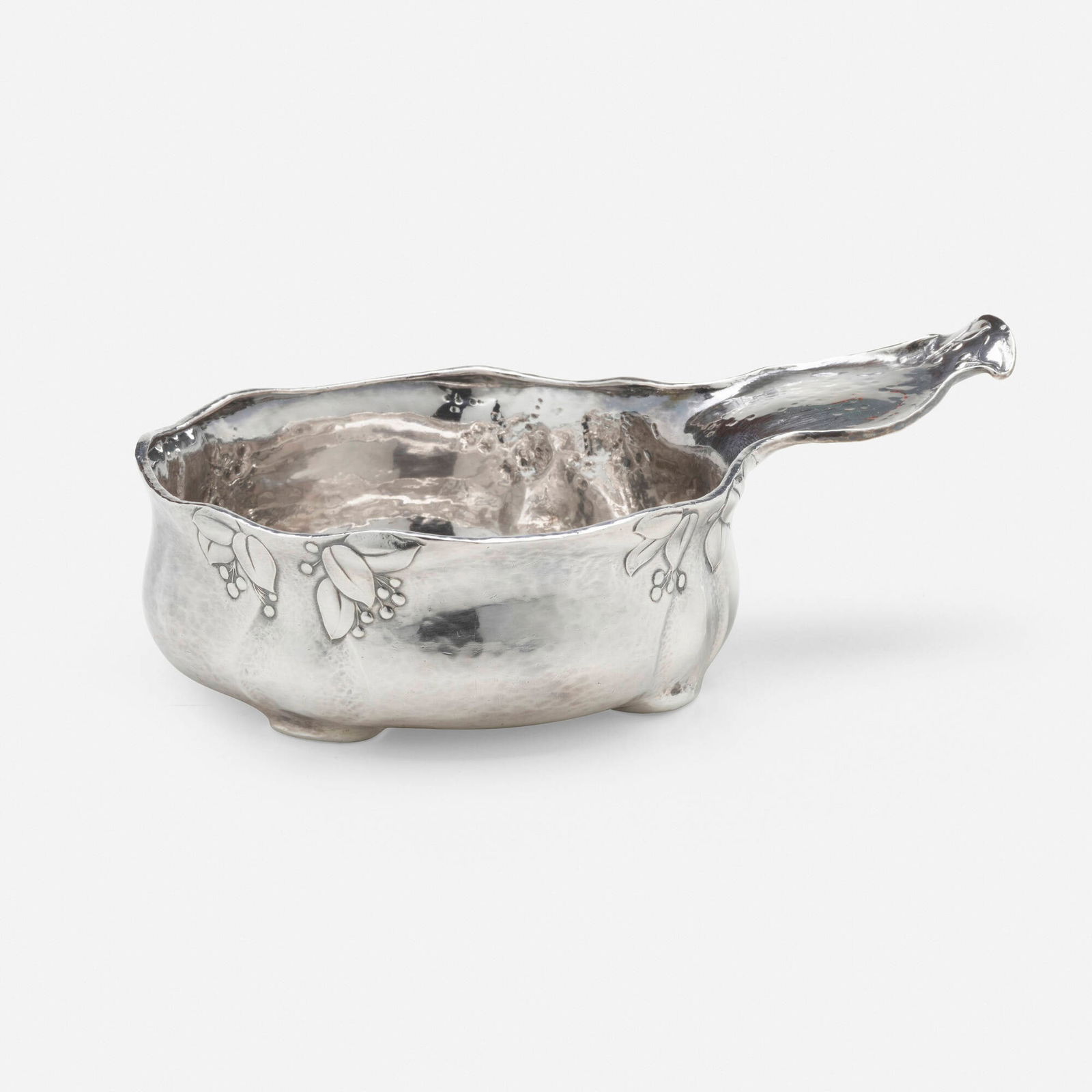 Gorham Manufacturing Company, Martele porringer (1 of 3)