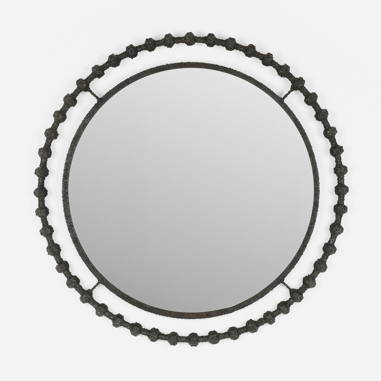 Laurent Chauvat, Mirror (1 of 4)