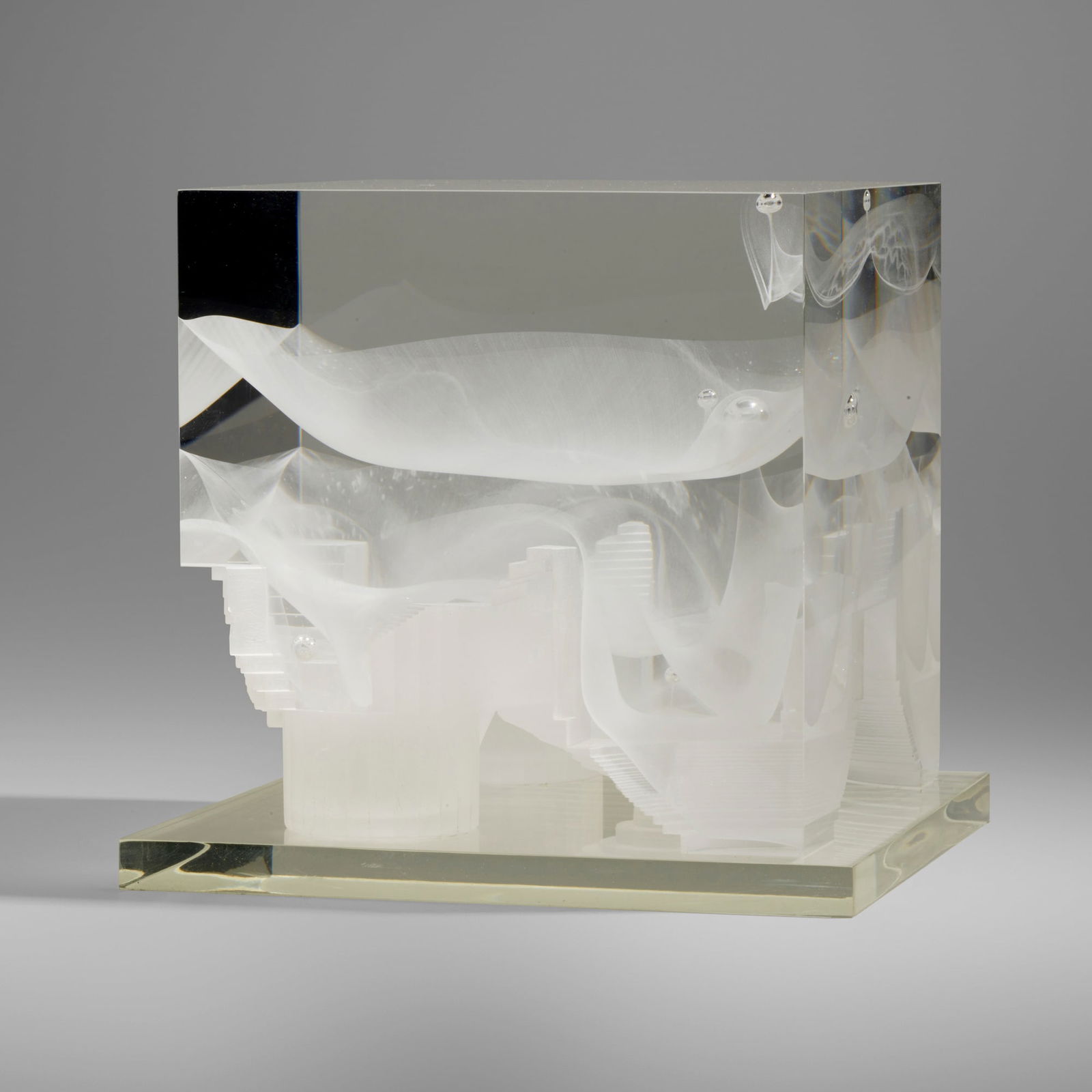 Steven Weinberg, Untitled (1 of 5)