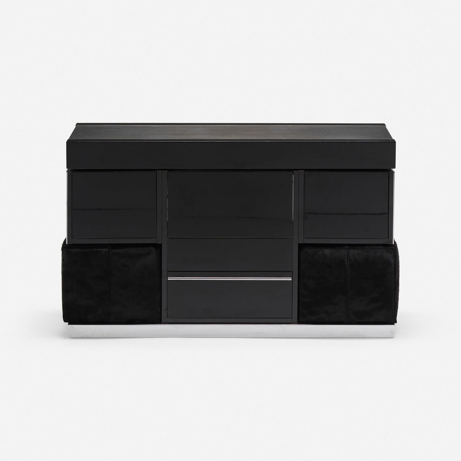 Willy Rizzo, Dry bar set (1 of 4)