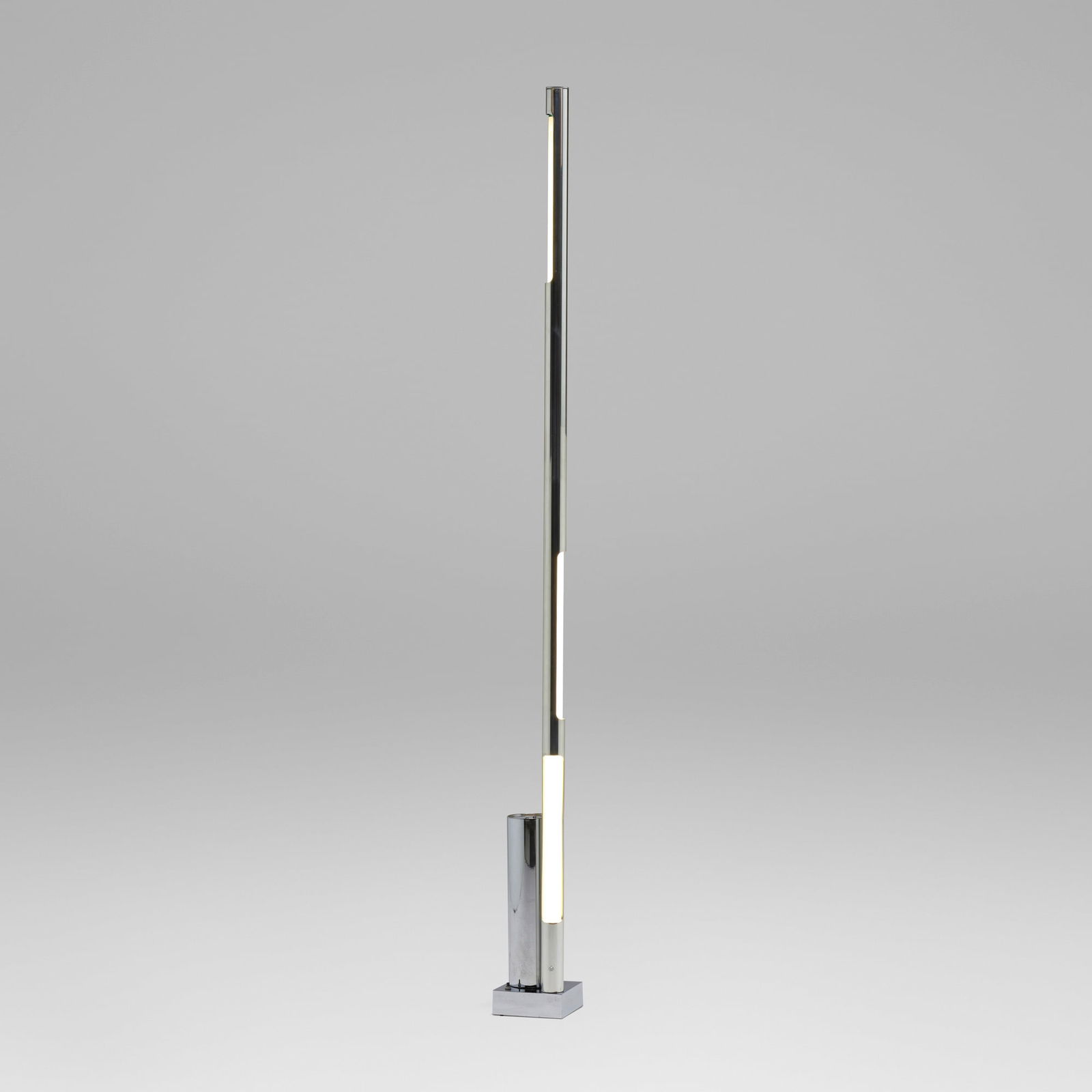 Robert Sonneman, Floor lamp (1 of 4)