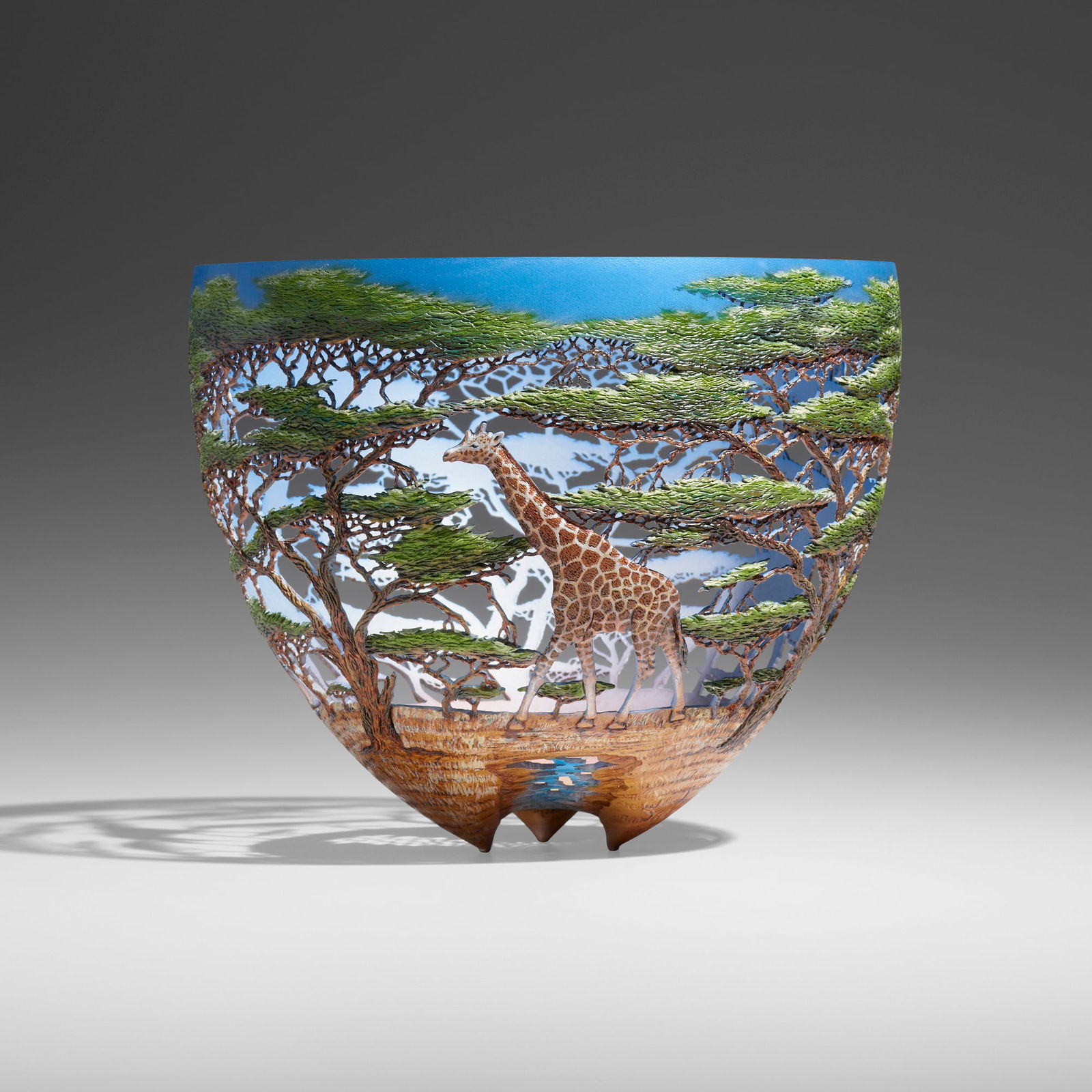 Gordon Pembridge, African Dream (1 of 5)