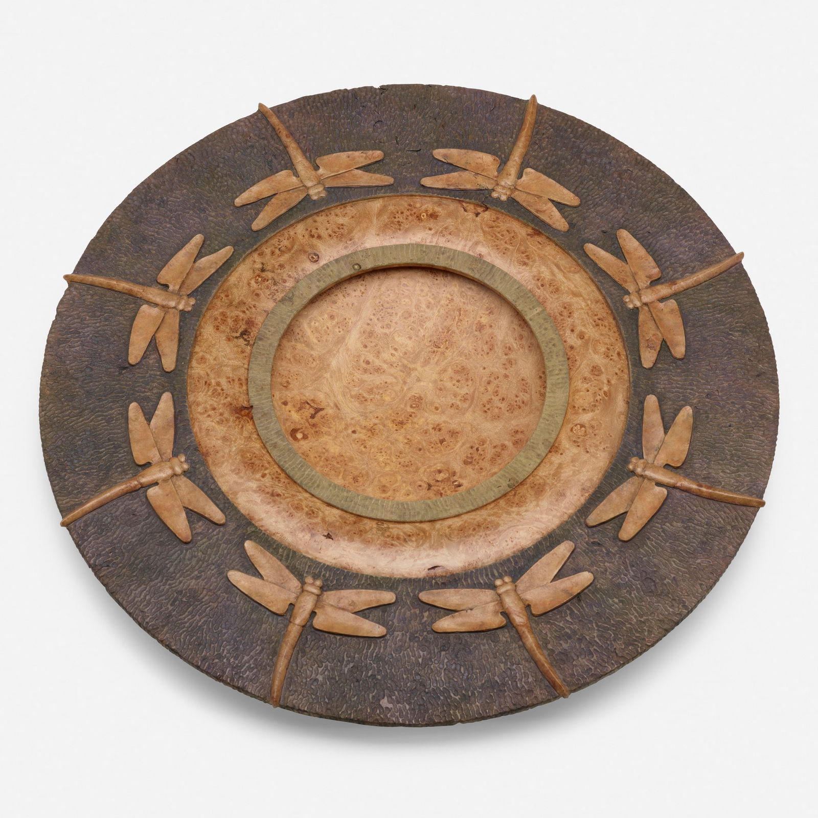 Ron Layport, Of Dragons and Darning Needles (1 of 3)