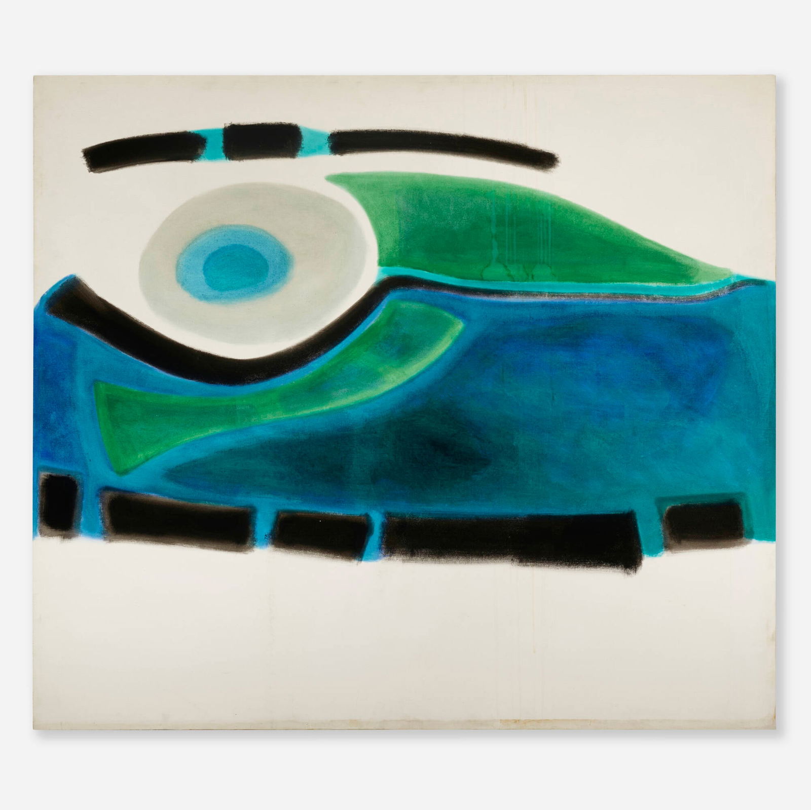 Ralph DuCasse, Forest Dwelling Hermit (1 of 4)